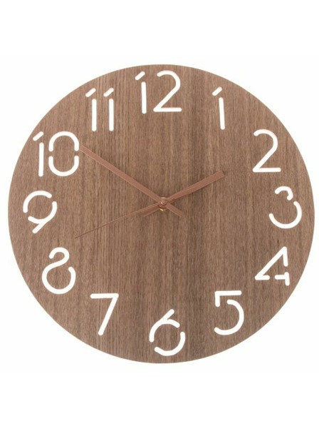 Casa de Engel Fa fali óra, 1/20