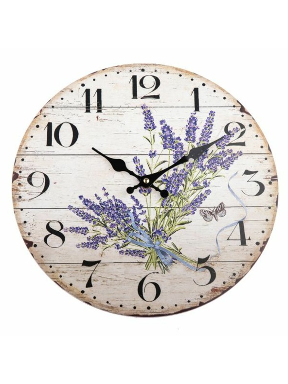 Casa de Engel Fa fali óra, 0/12