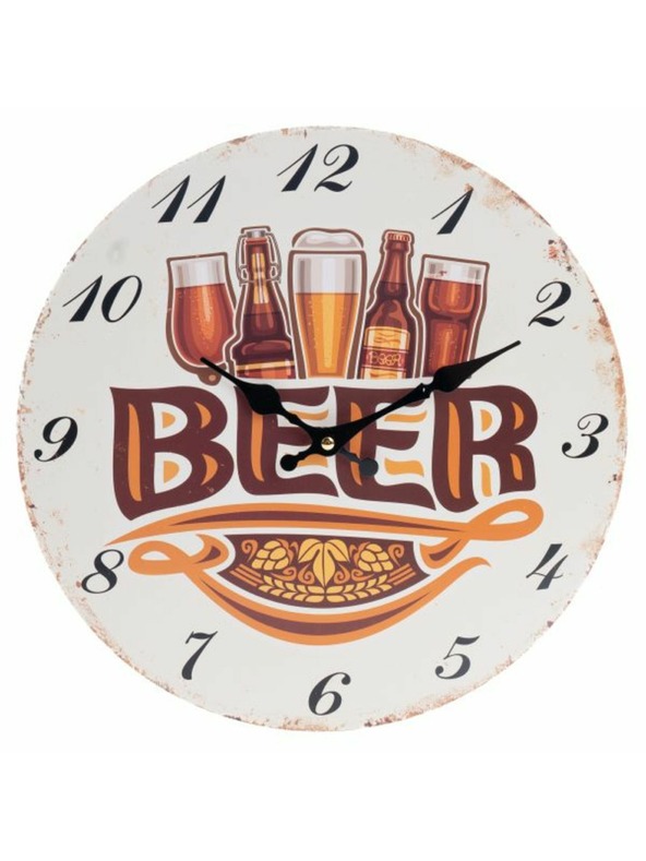 Casa de Engel Fa fali óra, 0/12