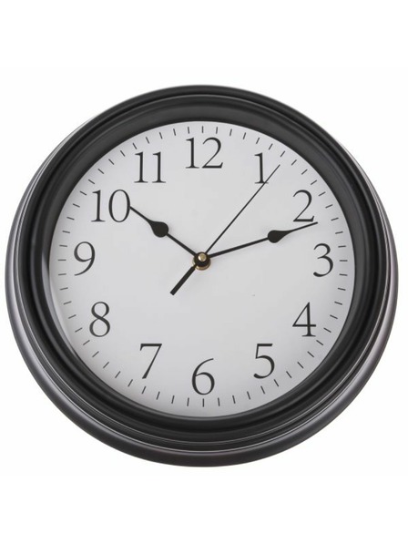 Casa de Engel Műanyag falióra, 1/20