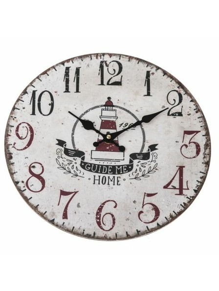 Casa de Engel Fa fali óra, 0/12