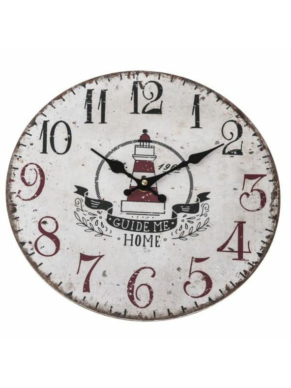 Casa de Engel Fa fali óra, 0/12