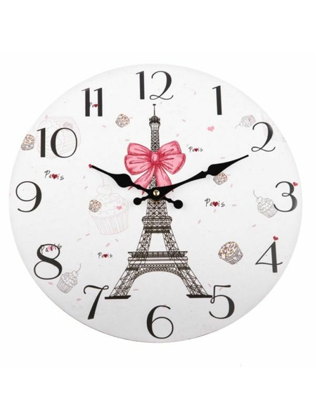 Casa de Engel Fa fali óra, 0/12