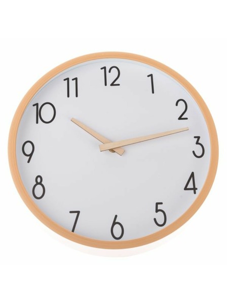 Casa de Engel Műanyag falióra, 1/20