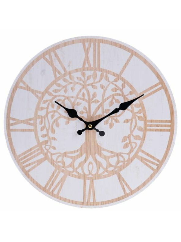 Casa de Engel Fa fali óra, 0/12