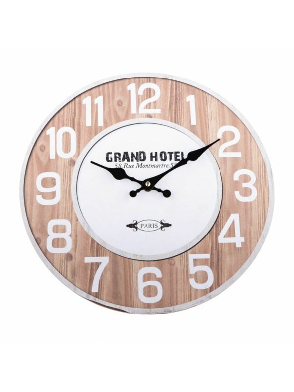 Casa de Engel Fa fali óra, 0/12