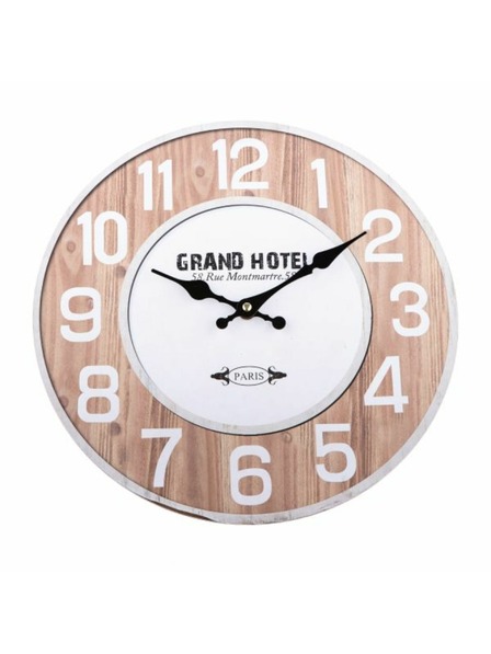 Casa de Engel Fa fali óra, 0/12