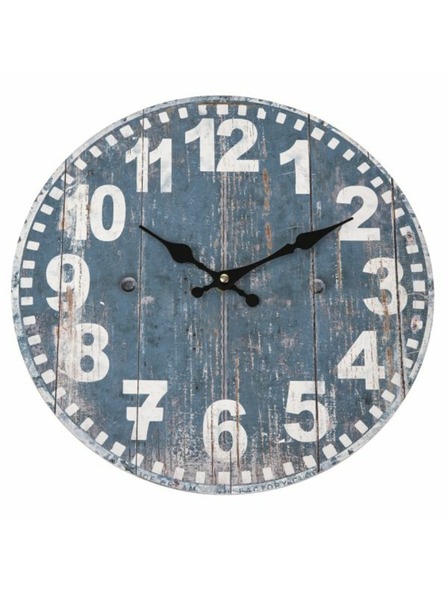 Casa de Engel Fa fali óra, 0/12