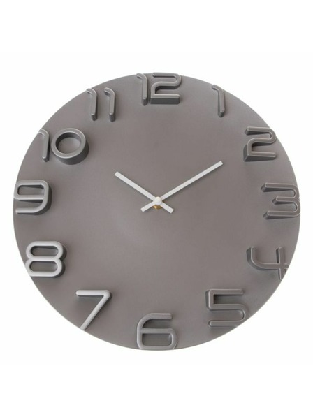 Casa de Engel Műanyag falióra, 1/20