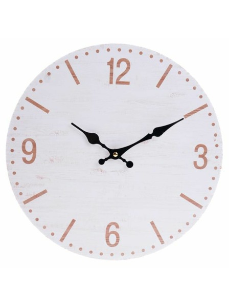 Casa de Engel Fa fali óra, 0/12