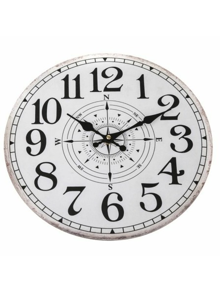 Casa de Engel Fa fali óra, 0/12