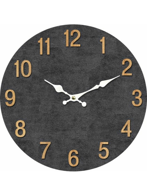 Casa de Engel Fa fali óra, 0/12