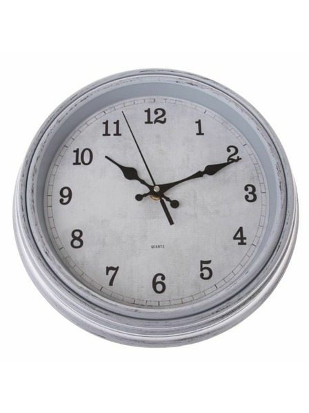 Casa de Engel Műanyag falióra, 1/20