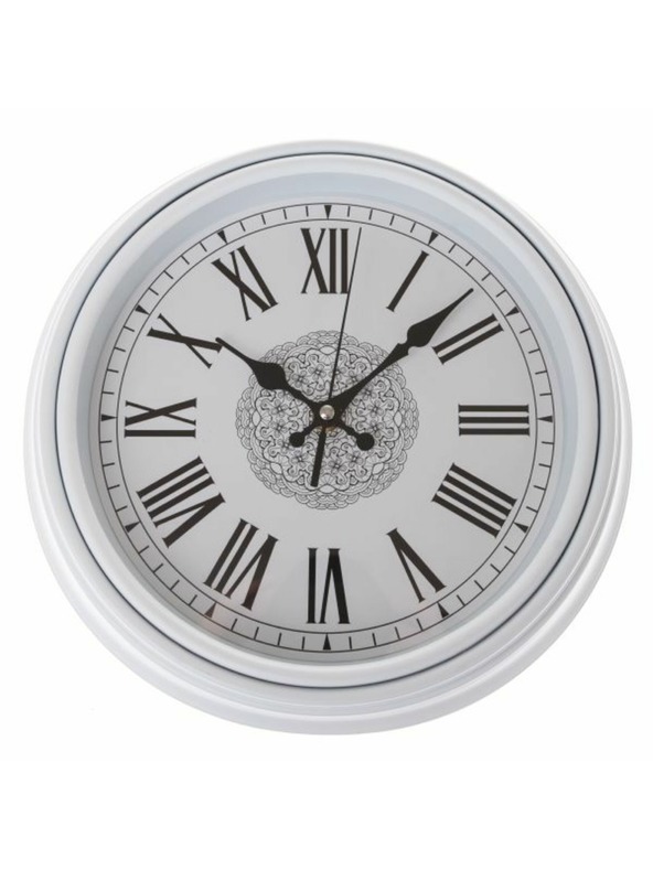 Casa de Engel Műanyag falióra, 1/20