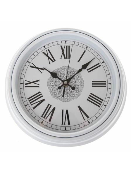 Casa de Engel Műanyag falióra, 1/20