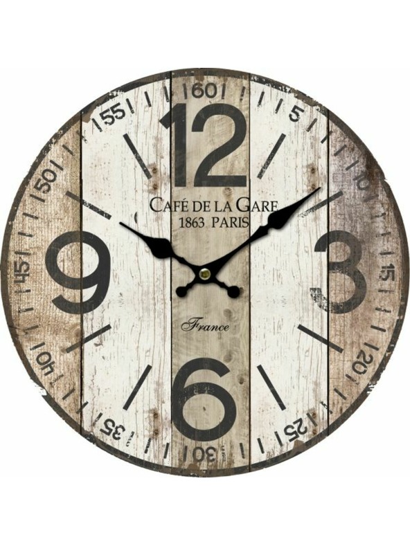 Casa de Engel Fa fali óra Casa de Engel