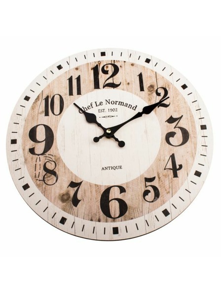 Casa de Engel Fa fali óra, 0/12