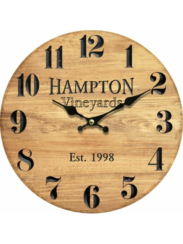 Casa de Engel Fa fali óra, 0/12