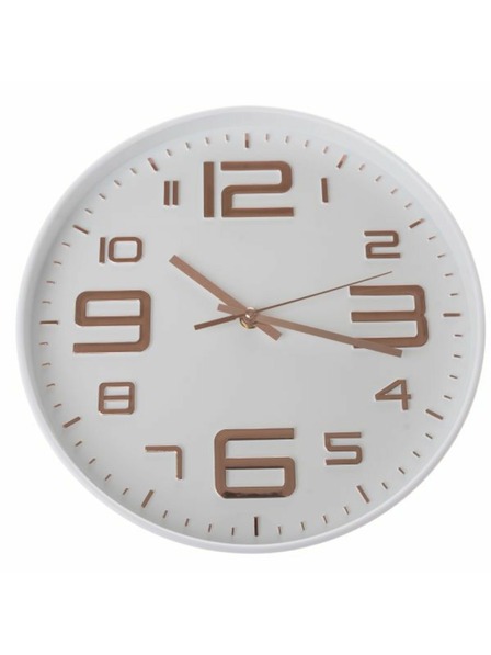 Casa de Engel Műanyag falióra, 1/20