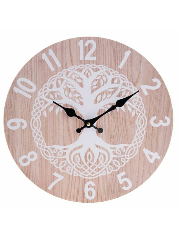 Casa de Engel Fa fali óra, 0/12