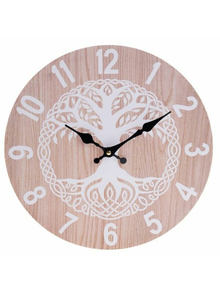 Casa de Engel Fa fali óra, 0/12