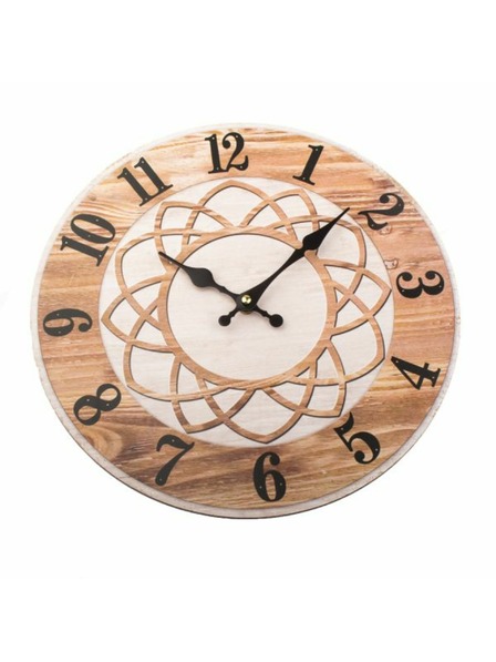 Casa de Engel Fa fali óra, 0/12