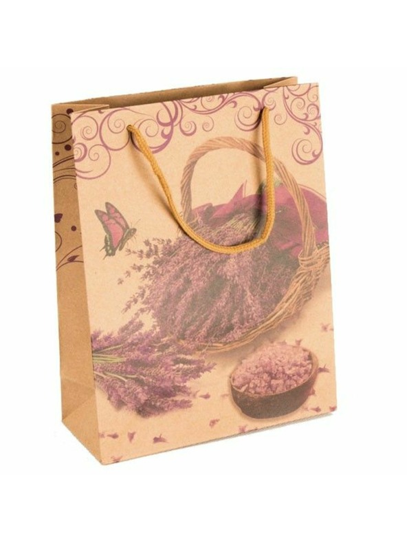 Casa de Engel Papír táska - 12 db-os szett, 0/100