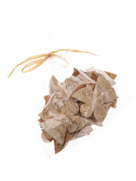 Casa de Engel Nyírfa kéreg angyal - 18 db-os szett, 18/120