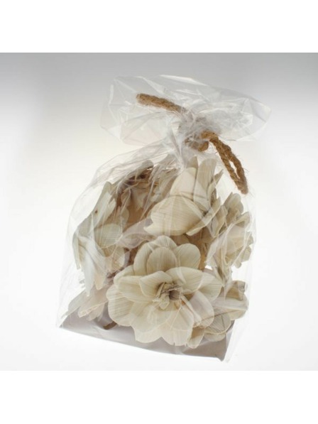 Casa de Engel Szárított virágok - 10 db-os szett, 0/15