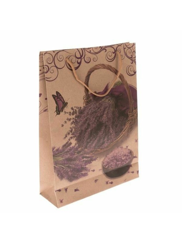 Casa de Engel Papírtáska - 12 db-os szett, 0/80