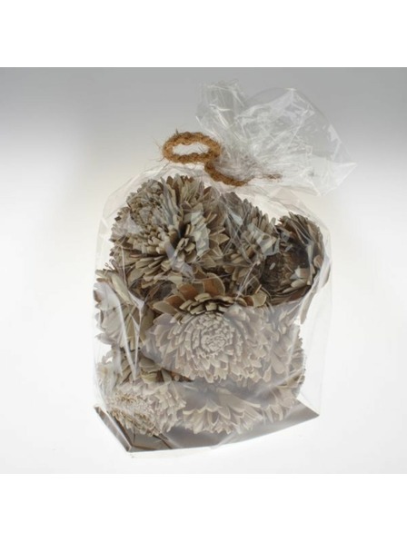 Casa de Engel Szárított virágok - 15 db-os szett, 0/15