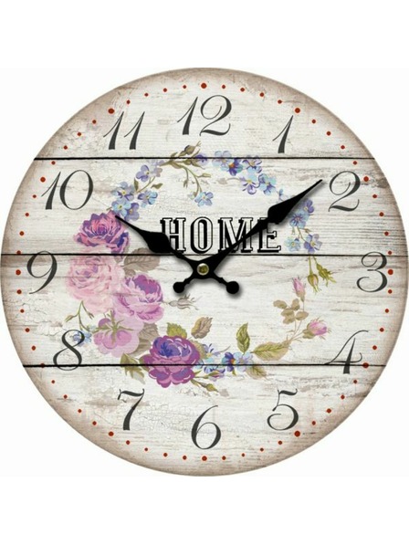 Casa de Engel Fa fali óra, 0/12