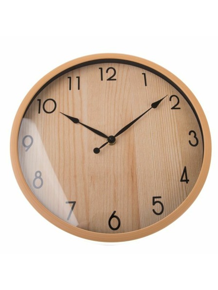 Casa de Engel Műanyag falióra, 1/20