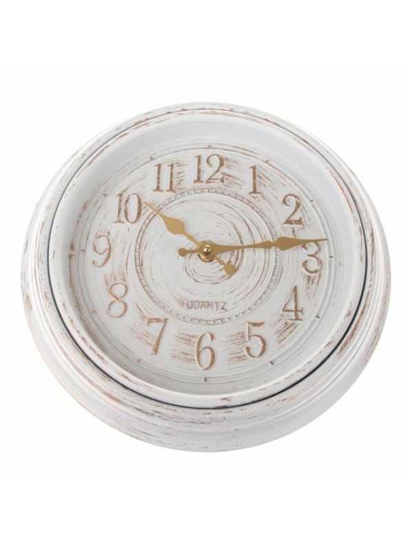 Casa de Engel Műanyag falióra, 1/20