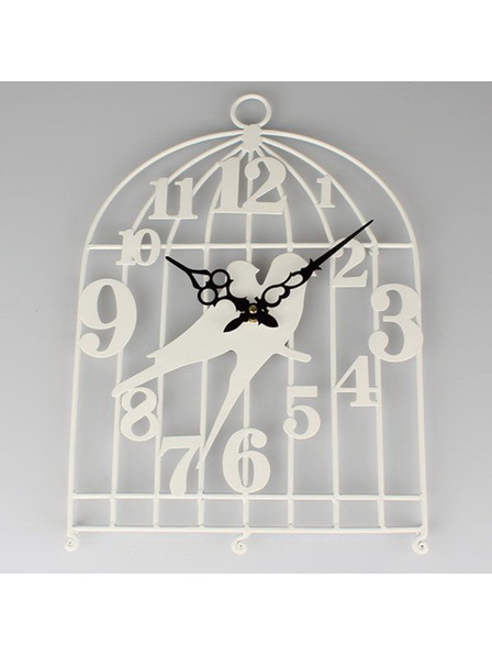 Casa de Engel Fém függőóra - madarak, 1/10