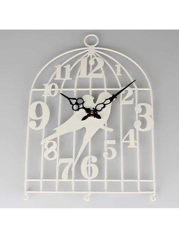 Casa de Engel Fém függőóra - madarak, 1/10