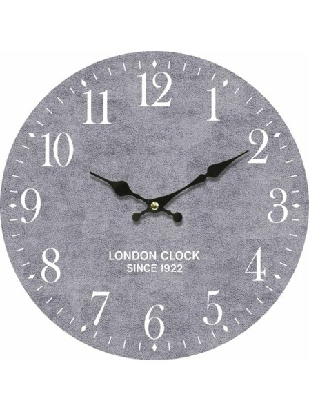 Casa de Engel Fa fali óra, 0/12