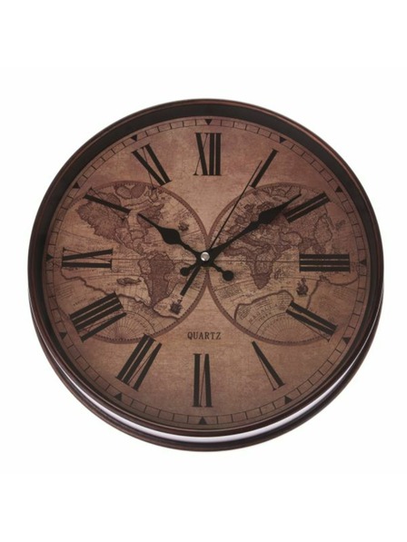 Casa de Engel Műanyag falióra, 1/20