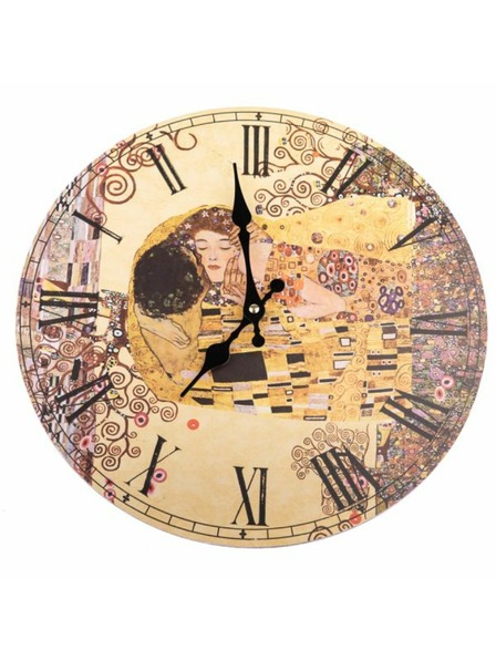 Casa de Engel Fa fali óra, 1/12