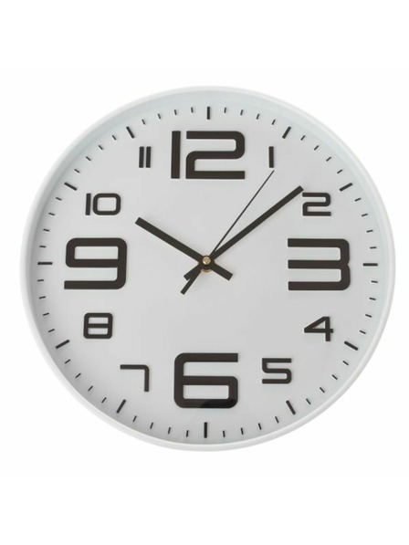 Casa de Engel Műanyag falióra, 1/20