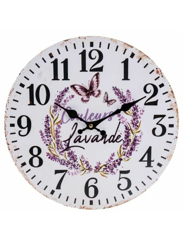 Casa de Engel Fa fali óra, 0/12