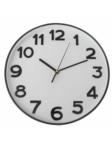 Casa de Engel Műanyag falióra, 1/20