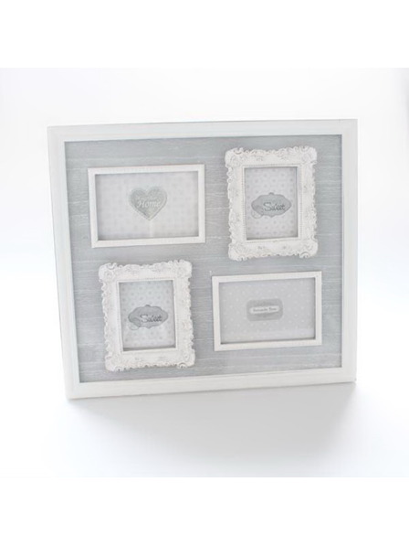 Casa de Engel Fényképkeret 4 fotóhoz, 2/8