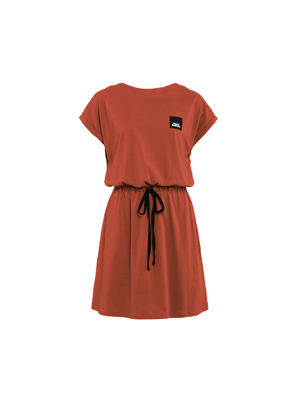 Horsefeathers Wendy ruha téglavörös HORSEFEATHERS