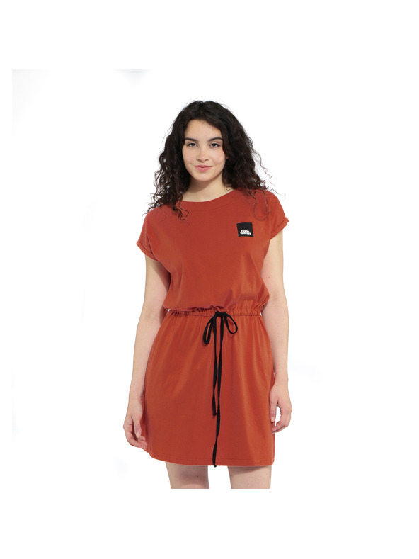 Horsefeathers Wendy ruha téglavörös HORSEFEATHERS