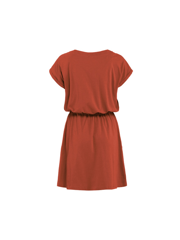 Horsefeathers Wendy ruha téglavörös HORSEFEATHERS