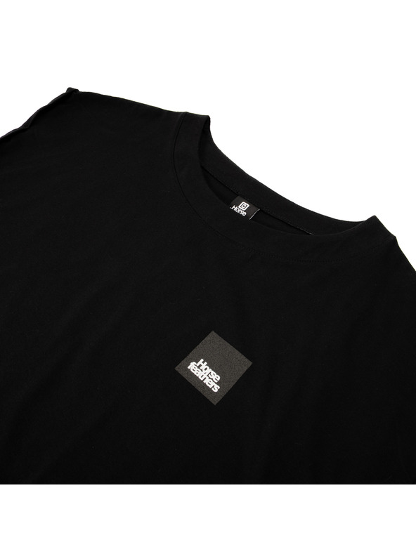 Horsefeathers Wendy ruha - fekete HORSEFEATHERS