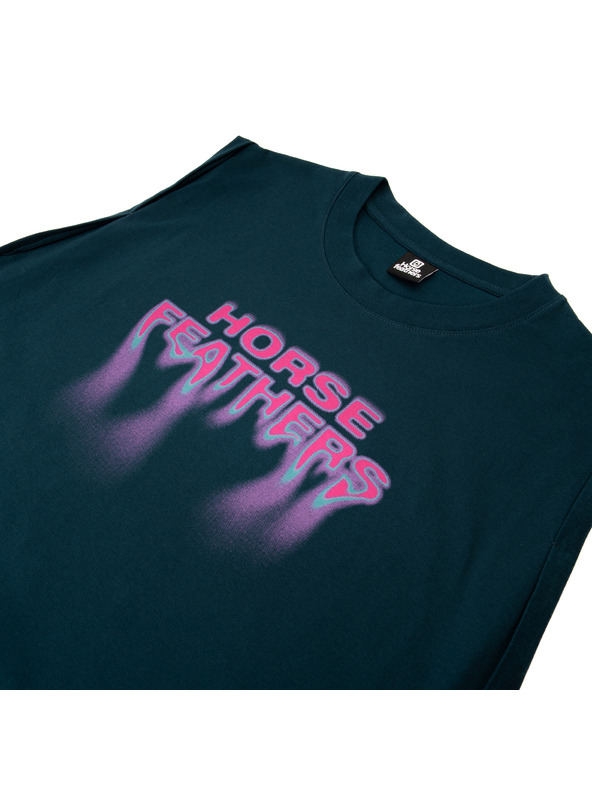 Horsefeathers Mary ruha HORSEFEATHERS