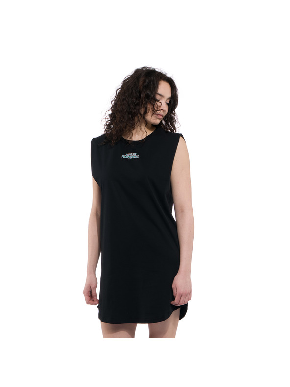 Horsefeathers Leven ruha - fekete HORSEFEATHERS