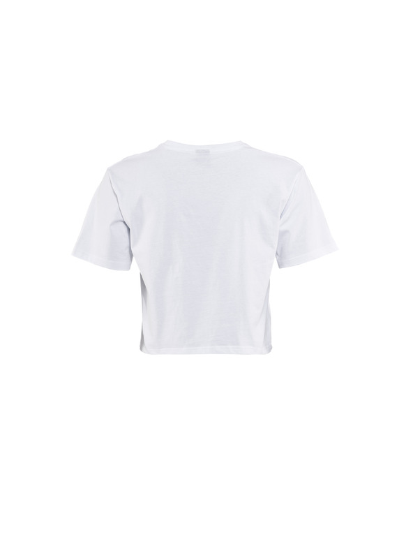 Horsefeathers Fehér CERISA top HORSEFEATHERS